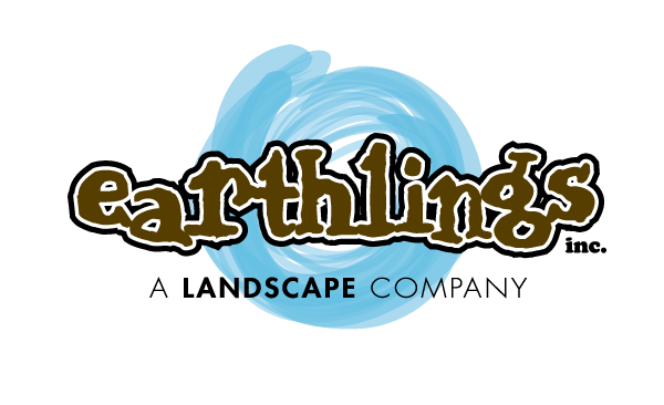 Earthlings inc. Logo