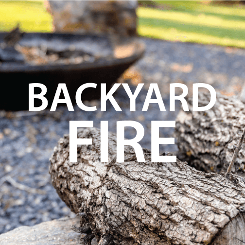 Backyard Firepits